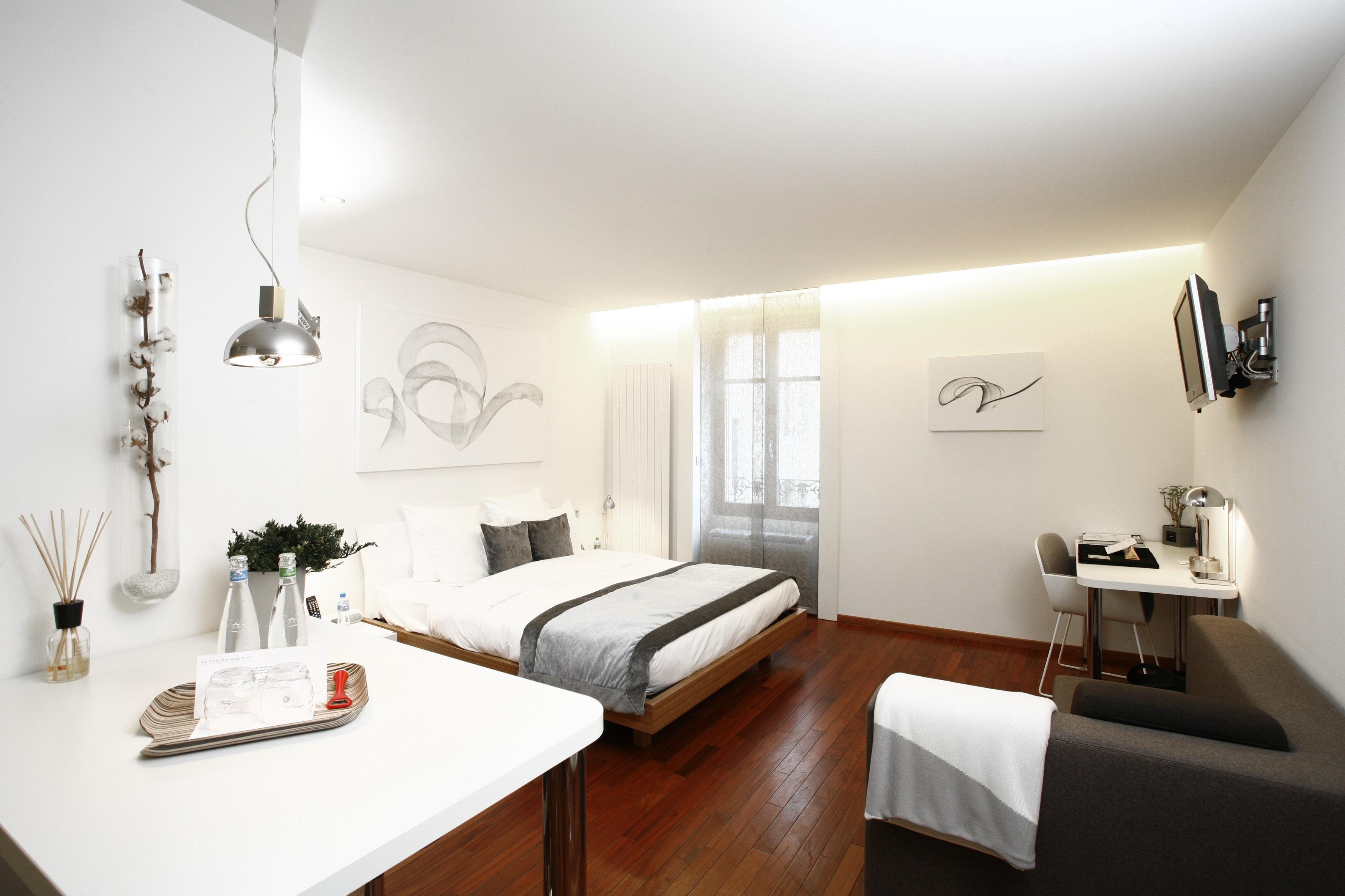 La Cour Des Augustins Boutique Gallery Design Hotel 4*