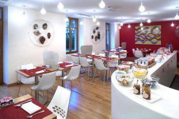 La Cour Des Augustins Boutique Gallery Design Genève