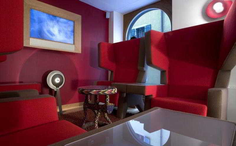 La Cour Des Augustins Boutique Gallery Design Hotel 4*