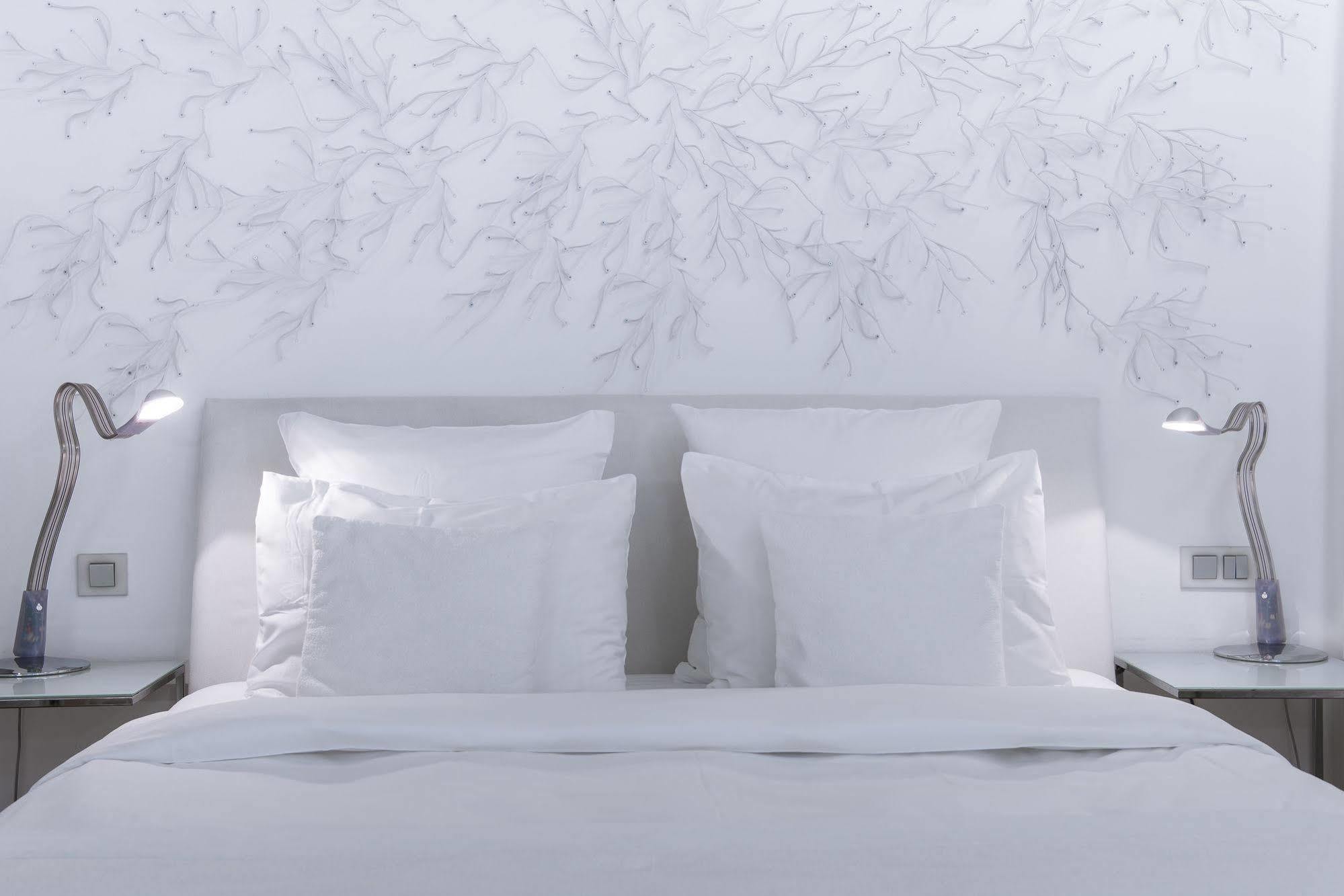 La Cour Des Augustins Boutique Gallery Design 4*